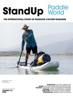 Kayak Session Magazine